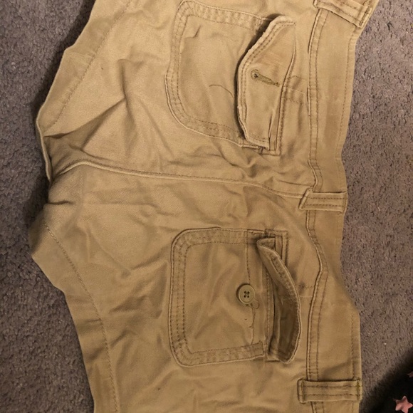 Hollister shorts - Picture 3 of 3
